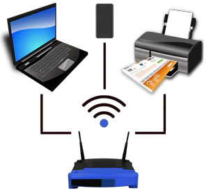 Aide informatique à SECURITY-CLIC nesle 80190